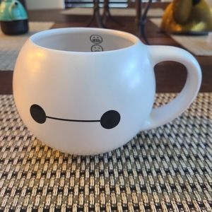 Disney Baymax Mug